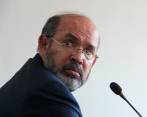 Francisco Javier Ricaurte ya había sido condenado en 2021 por su participación en el entramado de corrupción. FOTO: COLPRENSA