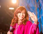 La Fiscalía pidió 12 años de prisión contra la vicepresidenta de Argentina Cristina Fernández. FOTO: Twitter @CFKArgentina