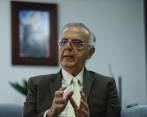 Se cayó la cuarta moción de censura contra los ministros del Gobierno Petro. FOTO: Colprensa - Camila Díaz