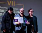 Biblioteca de San Javier recibió Premio Nacional de Bibliotecas de MinCultura. FOTO Cortesía 