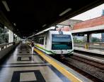 A pesar de la pandemia, la empresa Metro recibió las más altas calificaciones por parte de Fitch Ratings. FOTO JULIO CESAR HERRERA