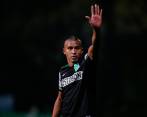 Macnelly Torres durante su paso por el Atlético Nacional. FOTO Colprensa