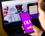 En abril, Nubank anunció que alcanzó el hito de 80 millones de clientes en América Latina, donde mantiene operaciones en Brasil, México y Colombia. FOTO Getty