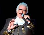 “El Chente” venía presentando complicaciones de salud desde mediados de este año. FOTO EFE