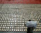 El año pasado se incautaron 2.000 toneladas de cocaína en el mundo. FOTO COLPRENSA
