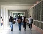 El Sistema Universitario Estatal hizo un llamado a tomar medidas a corto plazo para tratar de reducir la cifra de 2 millones de jóvenes que estima que están por fuera del sistema de educación superior. FOTO Camilo Suárez