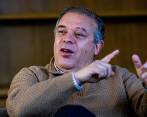Por incurrir en conflicto de intereses, Bernardo Guerra Hoyos sigue con su investidura pérdida. FOTO: JAIME PÉREZ
