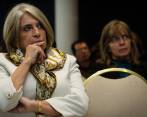 Cecilia López, exministra de Agricultura. FOTO: COLPRENSA