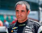 Juan Pablo Montoya, el piloto colombiano fue nombrado como embajador del Gran Premio de Miami en la Fórmula Uno. FOTO GETTY