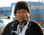 Según Morales, el Ministerio de Gobierno estaría repitiendo el método de espionaje de la DEA con infiltraciones “en el Trópico de Cochabamba”. Foto: Colprensa.