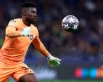 André Onana fue descubierto a sus once años por la academia de Samuel Eto´o. FOTO: Getty