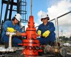 Los recursos destinados por las operadoras privadas en E&P en Colombia totalizó US$4.880 millones, que es un 55% superior a la de 2021. FOTO Archivo