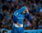 El futbolista colombiano tiene 29 años y ha pasado por Boca Juniors y Racing en el fútbol de Argentina. FOTO: GETTY