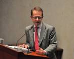 Andrés Felipe Arias se encuentra recluido en el Cantón Norte de Bogotá desde el 12 julio del 2019. FOTO ARCHIVO COLPRENSA 
