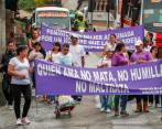 Durante el Día de la Madre se reportaron dos feminicidios. FOTO: Archivo EL COLOMBIANO