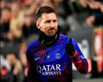 El PSG y Messi se acercan al divorcio, ¿llegará al Barca a final de temporada?