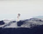 El Parque Nacional Natural de los Nevados está cerrado ante la alerta de posible erupción del Ruiz. FOTO: CORTESÍA SERVICIO GEOLÓGICO COLOMBIANO