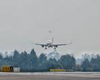Es la primera vez en la historia que un vuelo internacional directo de Estados Unidos llegará a la isla. FOTO: COLPRENSA