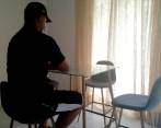 El caso de Henry Jovany está en la CIDH. FOTOS cortesía