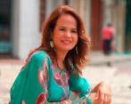La exalcaldesa de Cartagena Judith Pinedo quedará en libertad en la tarde de este miércoles. Foto: cortesía