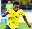 Luis Sinisterra no estará en el amistoso ante Arabia Saudita por lesión. FOTO EFE