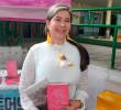 Mary Luz López Henao es una de las más de 34.000 mujeres víctimas de delitos sexuales en Colombia. FOTO: CORTESÍA