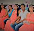 <p>Tres mamás recibieron regalos para sus bebés en una fiesta en la cárcel Villa Cristina, de Armenia. Pronto saldrán a recibir a sus bebés en casa.<b><span class=mln_uppercase_mln> </span></b></p><p>FOTOS<b><span class=mln_uppercase_mln> cortesía</span></b></p>