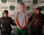 El hombre fue capturado cuando se desplazaba en la camioneta que figuraba como robada. FOTO: Cortesía MEVAL