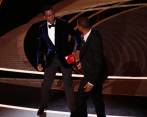 La inesperada reacción del actor Will Smith cuando golpeó a Chris Rock en los premios Óscar. FOTO EFE