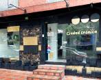 Conozca esta galería en Medellín que trae arte contemporáneo local 