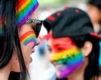 La magistrada ponente indicó que las parejas de un mismo sexo requieren el mismo tiempo de cuidado para los niños y niñas que una pareja heterosexual adoptante. FOTO: JUAN ANTONIO SÁNCHEZ