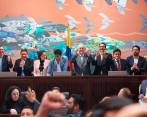La no deducibilidad de la regalía del impuesto a la renta, de acuerdo con los gremios petrolero y minero, llevaría a un decrecimiento en la producción de crudo y minerales. FOTO Colprensa