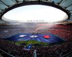 Según el proyecto conocido por medios británicos, la Superliga intentaría sustituir a la Champions. FOTO EFE