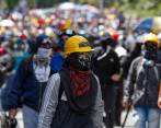 Senado y Congreso se unen para buscar garantías para jóvenes detenidos en el marco del estallido social de 2021. FOTO: Manuel Saldarriaga