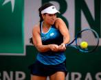 MARÍA CAMILA OSORIO, FOTO Philippe Montigny / FFT