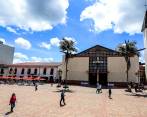 El Carmen de Viboral celebra el día del campesino este fin de semana. FOTO JAIME PÉREZ