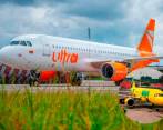 Ultra y Viva suspendieron sus operaciones por sus graves crisis financieras. FOTO CORTESÍA