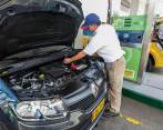 El gasoducto Jobo - Medellín comenzará a operar desde el primero de diciembre de 2024 y suministrará 21 millones de pies cúbicos de gas natural diarios a los consumidores del combustible en el departamento de Antioquia. FOTO Robinson Sáenz
