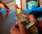 El dólar se cotizó este martes 10 de enero muy cerca de los 4.800 pesos. FOTO: Camilo Suárez