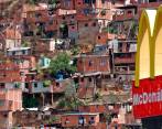 En Petare, Venezuela, se han implementado los simulacros de las balaceras. FOTO: Agencias