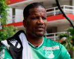 Hamilton Ricard es recordado por sus buenas presentaciones con la Selección Colombia y el Deportivo Cali, entre otros clubes en el exterior. FOTO TOMADA DE @MauricioGPF