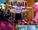 Aldemar Reyes, de 26 años de edad, espera seguir siendo protagonista en el Clásico RCN. FOTO ÁNDERSON BONILLA