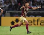Deportes Tolima clasificó a los octavos de final de la Copa Libertadores. FOTO: EFE