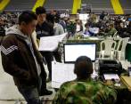 El proyecto del Partido Mira también promueve un aumento de la bonificación a quienes prestan servicio militar. FOTO: COLPRENSA