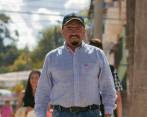 Luis Alexandri Ramírez fue alcalde de El Santuario entre 2016 y 2019. FOTO Tomada de Facebook