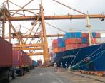 En diciembre de 2022 las exportaciones sumaron US$4.498,1 millones, con una disminución de 1,0% frente a diciembre de 2021. FOTO archivo