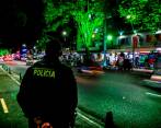 En la 70 denuncian un robo con escopolamina cada semana