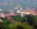 En Angelópolis, según el último censo, viven 8.946 personas. FOTO: JAIME PÉREZ