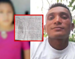 El supuesto novio de 35 años es de Nicaragua y fue identificado como Gustavo Adolfo. FOTO COLPRENSA-VANGUARDIA 