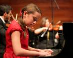 El Festival Peskanov rinde homenaje a la vida y música de Alexander Peskanov. FOTO Cortesía Juliana Reinat Piano Studio